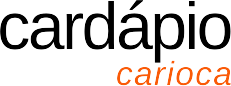 Cardápio Carioca